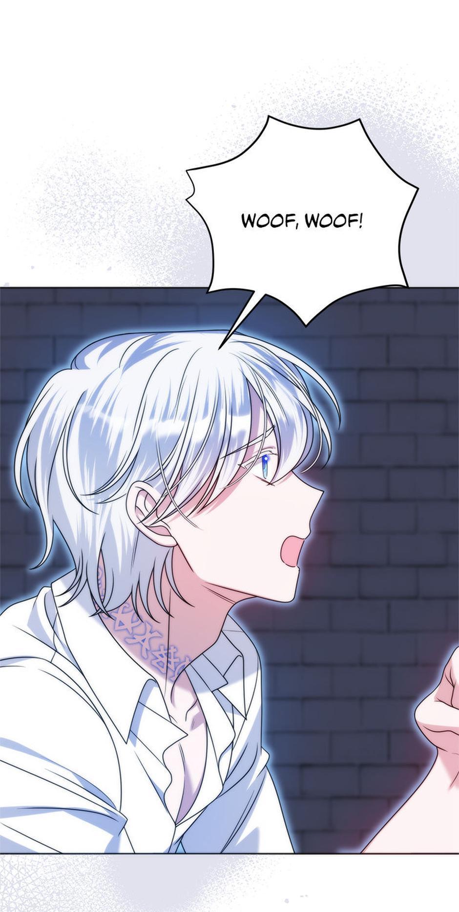 I Met the Male Lead in Prison Chapter 34 40